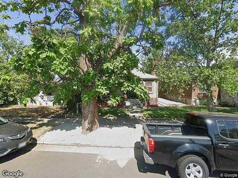 Washington, DENVER, CO 80210