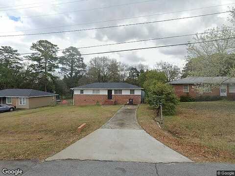 Sun Valley, MACON, GA 31211