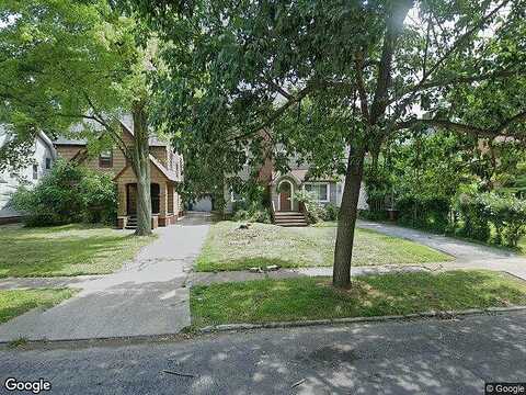 Erieview, CLEVELAND, OH 44121