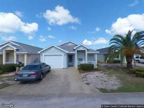 Cabana, PANAMA CITY BEACH, FL 32407