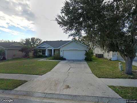 Shirburn, PARRISH, FL 34219