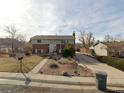 Delaware, NORTHGLENN, CO 80234