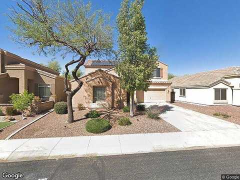 Camino Vivaz, SUN CITY, AZ 85373