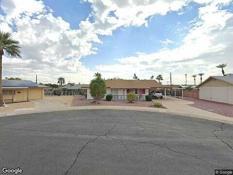 111Th, SUN CITY, AZ 85351