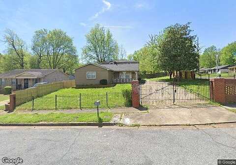 Connemara, MEMPHIS, TN 38109