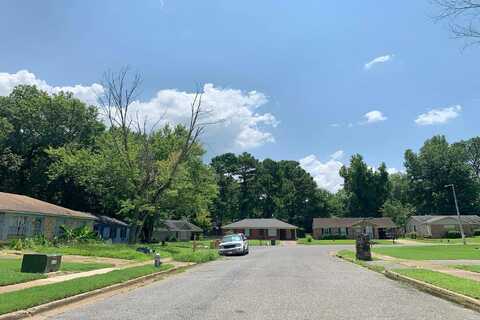 Connemara, MEMPHIS, TN 38109