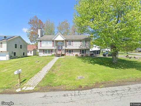 Cooke, MONTICELLO, NY 12701