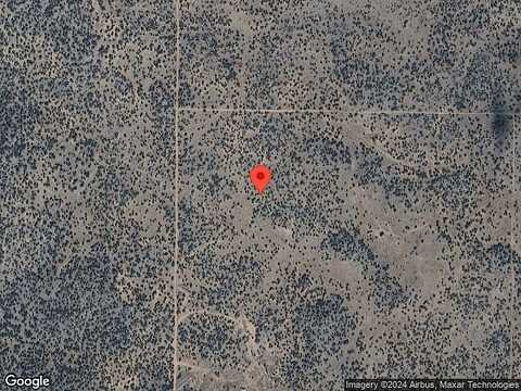 County Road, Concho, AZ 85924