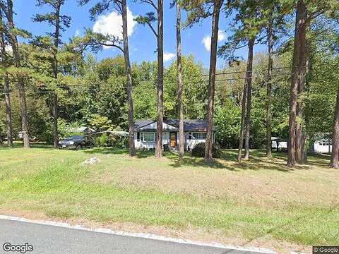 Hillcrest, THOMASVILLE, NC 27360