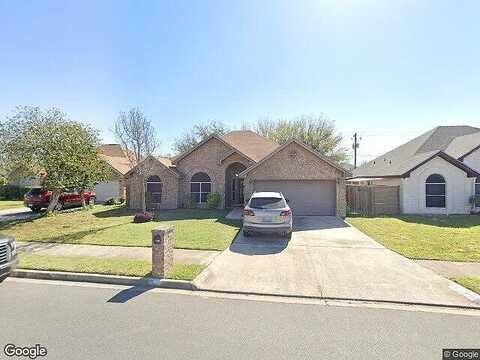 45Th, MCALLEN, TX 78501