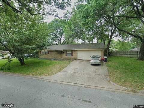 Trailwood, HURST, TX 76053