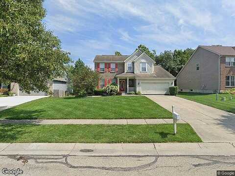 Brookway, CINCINNATI, OH 45240