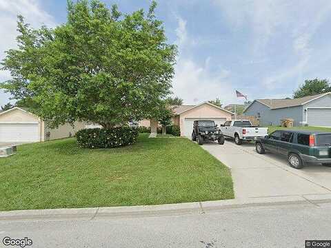 Goldenstar, CLERMONT, FL 34711