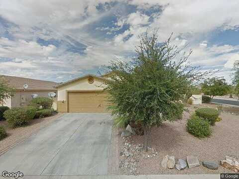 Prior, COOLIDGE, AZ 85128