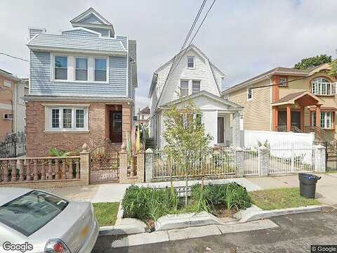 133Rd, SOUTH OZONE PARK, NY 11420