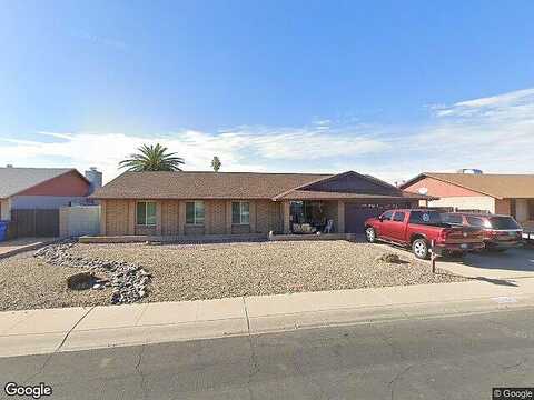 46Th, GLENDALE, AZ 85304