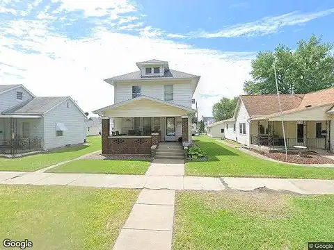 Avenue, FORT MADISON, IA 52627