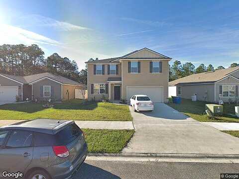 Crossfield, JACKSONVILLE, FL 32219