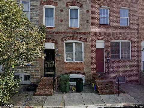 Glyndon, BALTIMORE, MD 21223