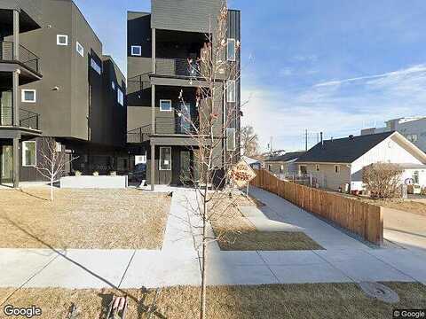 Perry, DENVER, CO 80204