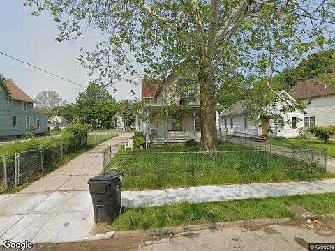 61St, CLEVELAND, OH 44103