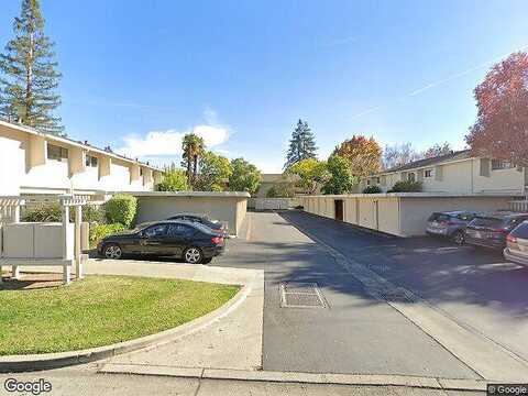 Crescent, SUNNYVALE, CA 94087