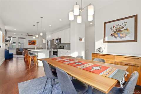 11Th, DENVER, CO 80204