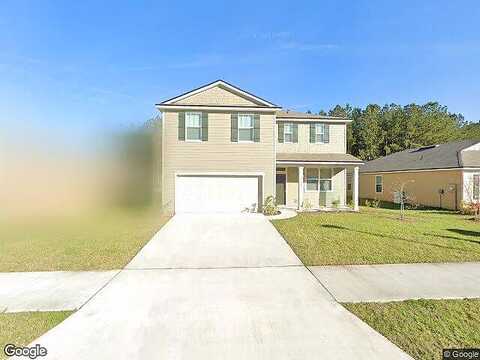 Glimmer, JACKSONVILLE, FL 32219