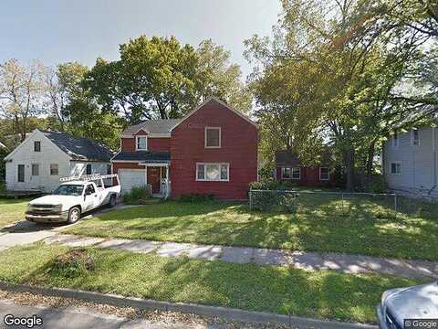 Walsh, LANSING, MI 48912