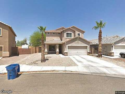 Flanagan, AVONDALE, AZ 85323