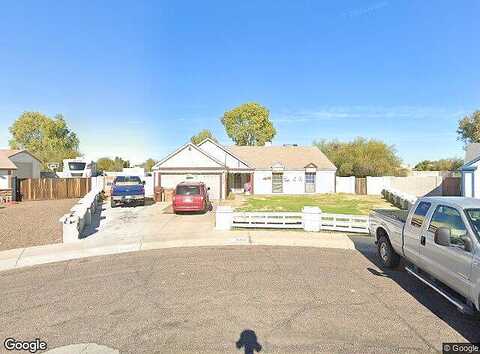 86Th, PEORIA, AZ 85381