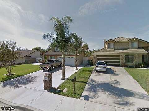 17Th, CHINO, CA 91710