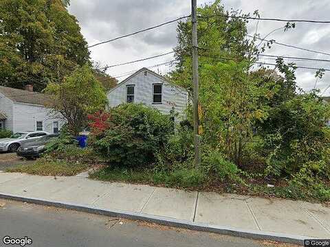 Boyden, WATERBURY, CT 06704