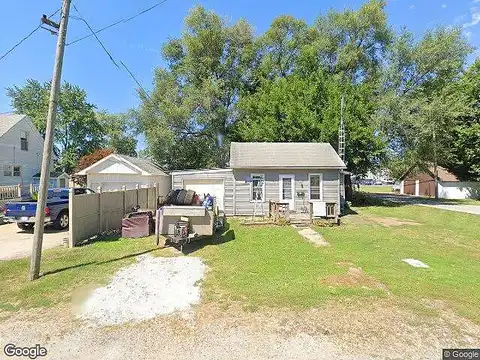 6Th, CANTON, IL 61520