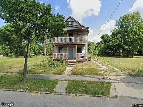 Parkhill, CLEVELAND, OH 44120