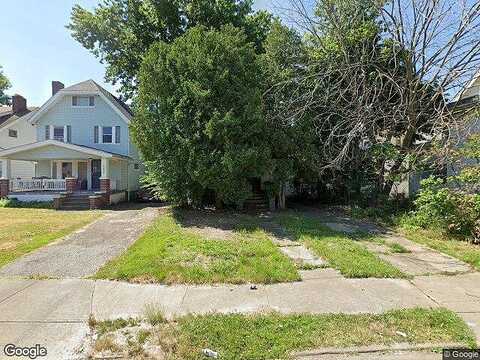 Irvington, CLEVELAND, OH 44108