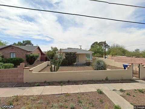 Plumer, TUCSON, AZ 85719