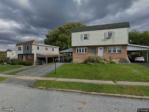 Glenwood, CAMP HILL, PA 17011