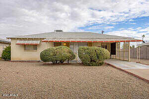 111Th, YOUNGTOWN, AZ 85363