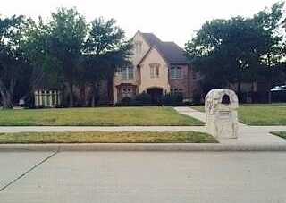 Sunset Ridge, CEDAR HILL, TX 75104