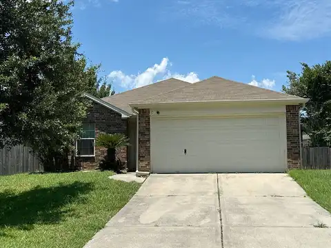 Bluff View, WILLIS, TX 77318