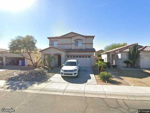 Redfield, SURPRISE, AZ 85379