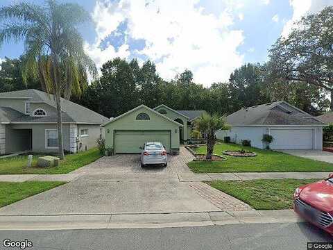 Pinewood, DAVENPORT, FL 33896