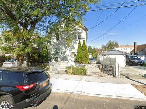 156Th, JAMAICA, NY 11434