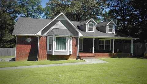 13Th, PLEASANT GROVE, AL 35127