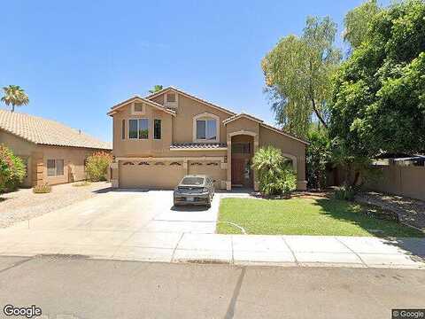 Mckenna, GILBERT, AZ 85233