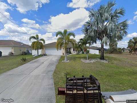 33Rd, CAPE CORAL, FL 33909