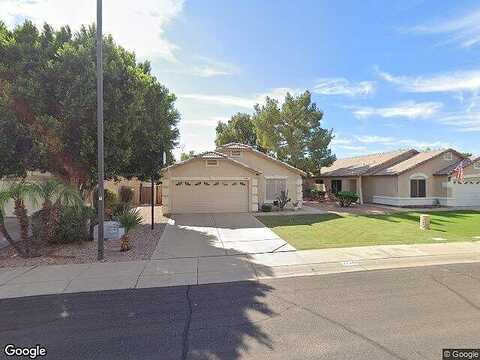 Vaughn, GILBERT, AZ 85233