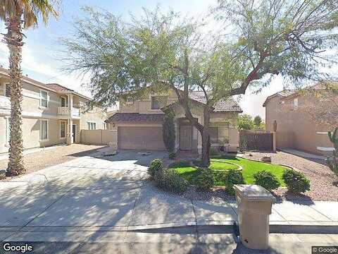 Peck, LITCHFIELD PARK, AZ 85340