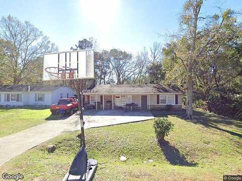 Creekway, MOBILE, AL 36605